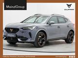 Cupra Formentor VZ 2.0 TSI 4D DSG AHK Matrix Pano Kam - Cupra Gebrauchtwagen von 2023