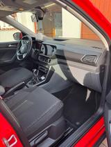 Volkswagen T-Cross 1.0 TSI OPF - - VW T-Cross Gebrauchtwagen in München