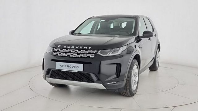 Land Rover Discovery Sport 2.0 Si4 200 CV AWD Au