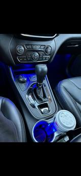 Jeep Cherokee 2.2l MJet II Active Drive I Overlan... - Jeep Cherokee mit Schiebedach