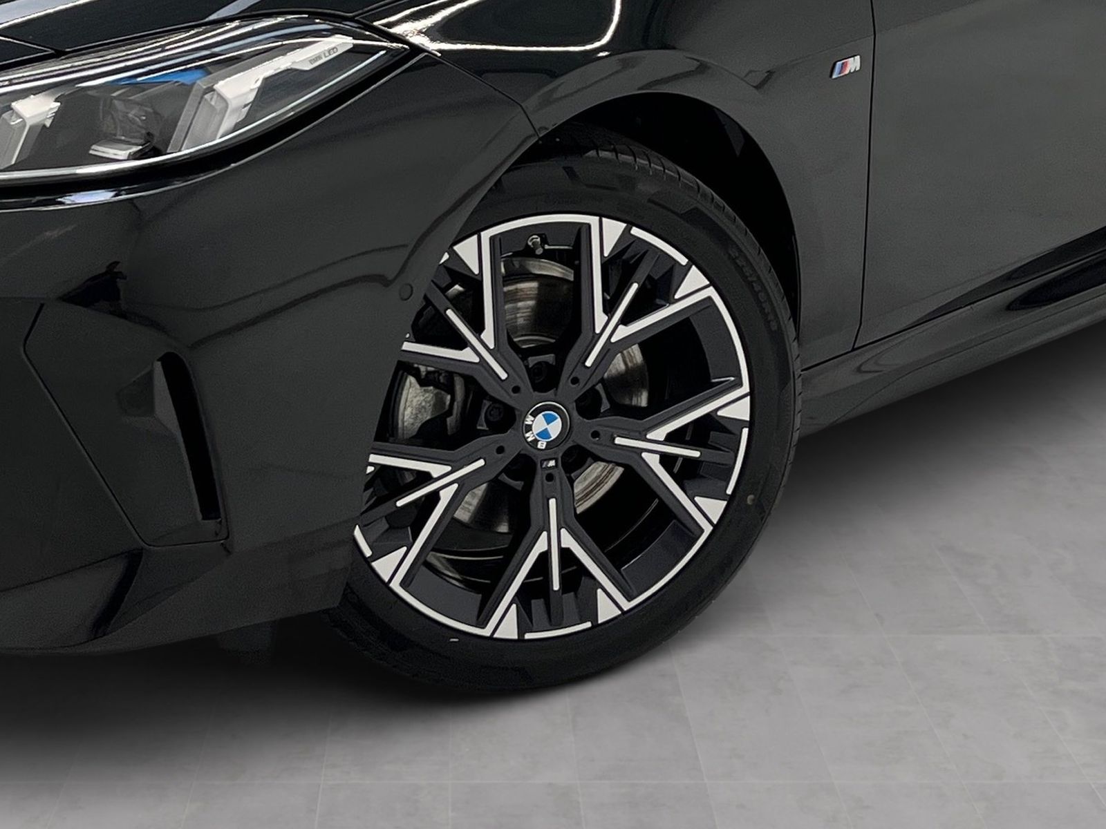BMW 220 Gran Coupé - Bild 8