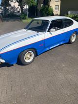 Ford Capri - Ford Capri in Duisburg