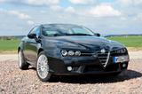 Alfa Romeo Brera 2.4 JTDM 20V Sky View - Alfa Romeo Brera aus 2008