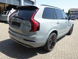Volvo XC90 Black Edition T8 AWD Plug-in Hybrid/ - Volvo XC90: Edition