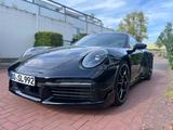 Porsche 992 Turbo S Coupé Turbo S - Porsche 992 in Essen