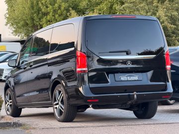 Mercedes V 250 - 9