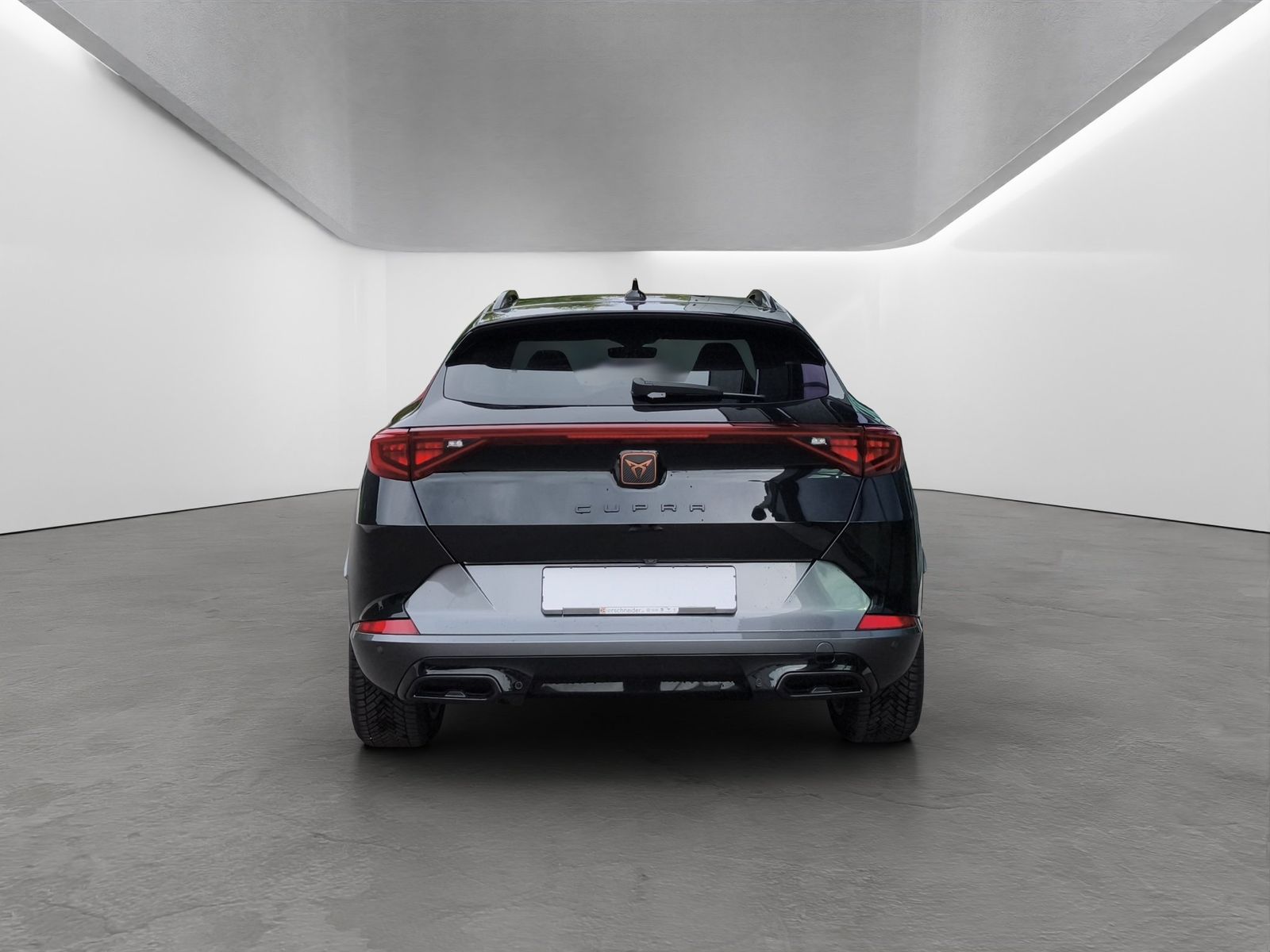 Cupra Formentor - Bild 7