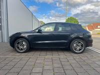 Porsche Macan Turbo+Pano-SD+Kamera+Alu 20+AHK+SCP+Memory