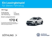 Volkswagen Taigo - Vorschau Bild 2