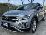Other Volkswagen T-Roc 1.0 TSI R-Line - Other: Alcantara