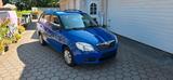 Skoda Škoda Fabia II Combi 1.2 HTP  TÜV NEU  u... - Skoda Fabia: Ii Combi