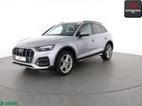 Audi Q5 40 TDI qu VIRTUAL,PANO,HEADUP,360GRAD,ACC - Audi Q5 Gebrauchtwagen in Berlin