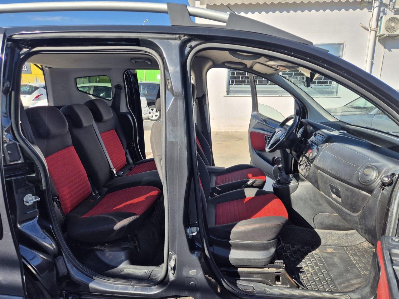 Fiat Qubo 2011 — photo 6