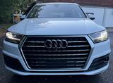 Audi Q7 3.0 TDI quattro tiptronic - - Audi Q7 Gebrauchtwagen in Dresden
