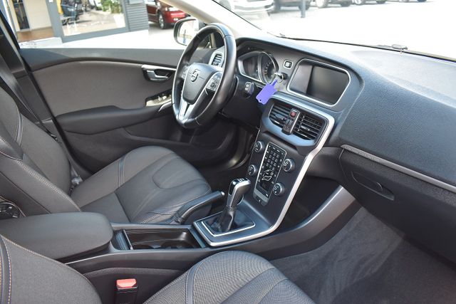 Volvo V40 Cross Country