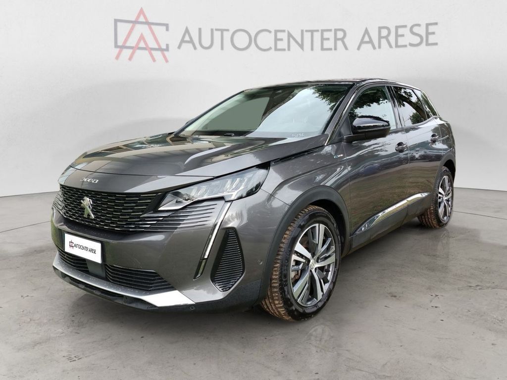 Image of Peugeot 3008