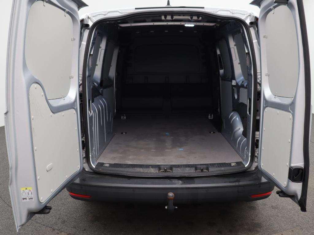 Volkswagen Caddy Maxi Cargo LR 2.0 TDI DSG AHK R-KAMERA PDC