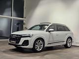 Audi Q7 50 TDI S Line Black 7Sitz Pano Matrix Facelif - Audi: 7sitzer