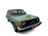 Volvo 244 2.1 DL - Volvo 244 Gebrauchtwagen