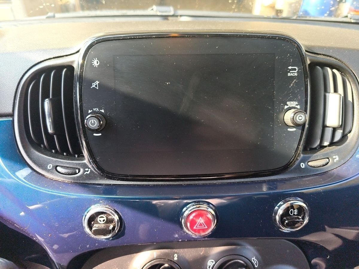 Fiat 500 - Bild 11