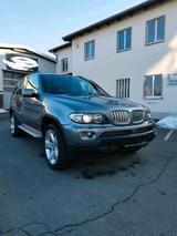 BMW X5 e53 - BMW X5 aus 2004 mit Diesel-Antrieb