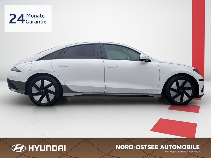 Fahrzeugabbildung Hyundai IONIQ 6 TECHNIQ AUT SpurH