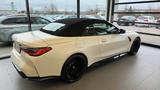 BMW M4 Competition M xDrive Cabrio M4 Competition