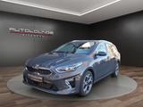 Kia cee'd Sportswagon ACC PDC  Kamera Lenkr. Sitzh. - Kia cee'd Sportswagon mit Diesel-Antrieb
