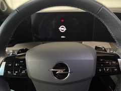 Fahrzeugabbildung Opel Astra L 1.2 Turbo GS -- Navi Pro/Tech-Paket1