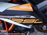 KTM 1290 Super Duke R sehr viel Zubeh + Motormapping - KTM DUKE