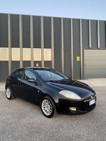 Fiat Bravo 1.4 Dynamic GPL