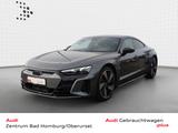 Audi e-tron GT quattro*Navi*LED*Alu*PDC*Pano*Audi Con - Audi e-tron GT in Frankfurt (Main)