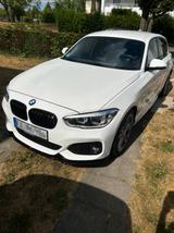 BMW 120i M Sport - BMW 1er Reihe von privat