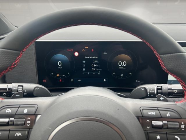Hyundai TUCSON - Bild 9
