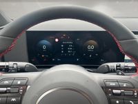 Hyundai TUCSON - Vorschau Bild 9