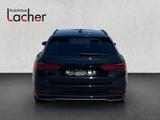 Audi A6 Avant Sport advanced 50 TDI quattro tiptronic - Audi A6: 5tdi