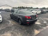 Lexus IS 250 250 Automatik - Lexus IS 250