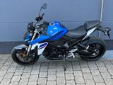 Suzuki GSX-S950 - SUZUKI GSX S950