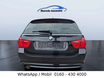 BMW 318 - 7