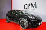 Porsche CAYENNE DIESEL *TECHART* 22-ZOLL TOP ZUSTAND - Porsche Cayenne: 22 Zoll