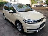 Volkswagen Touran 2.0 TDI SCR DSG Taxi 7Sitzer Led Navi ACC - Volkswagen Touran: Taxi