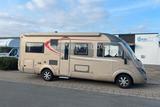Bürstner Aviano I 709 - Franz/Hubbett -auto.Sat/TV - - Angebote