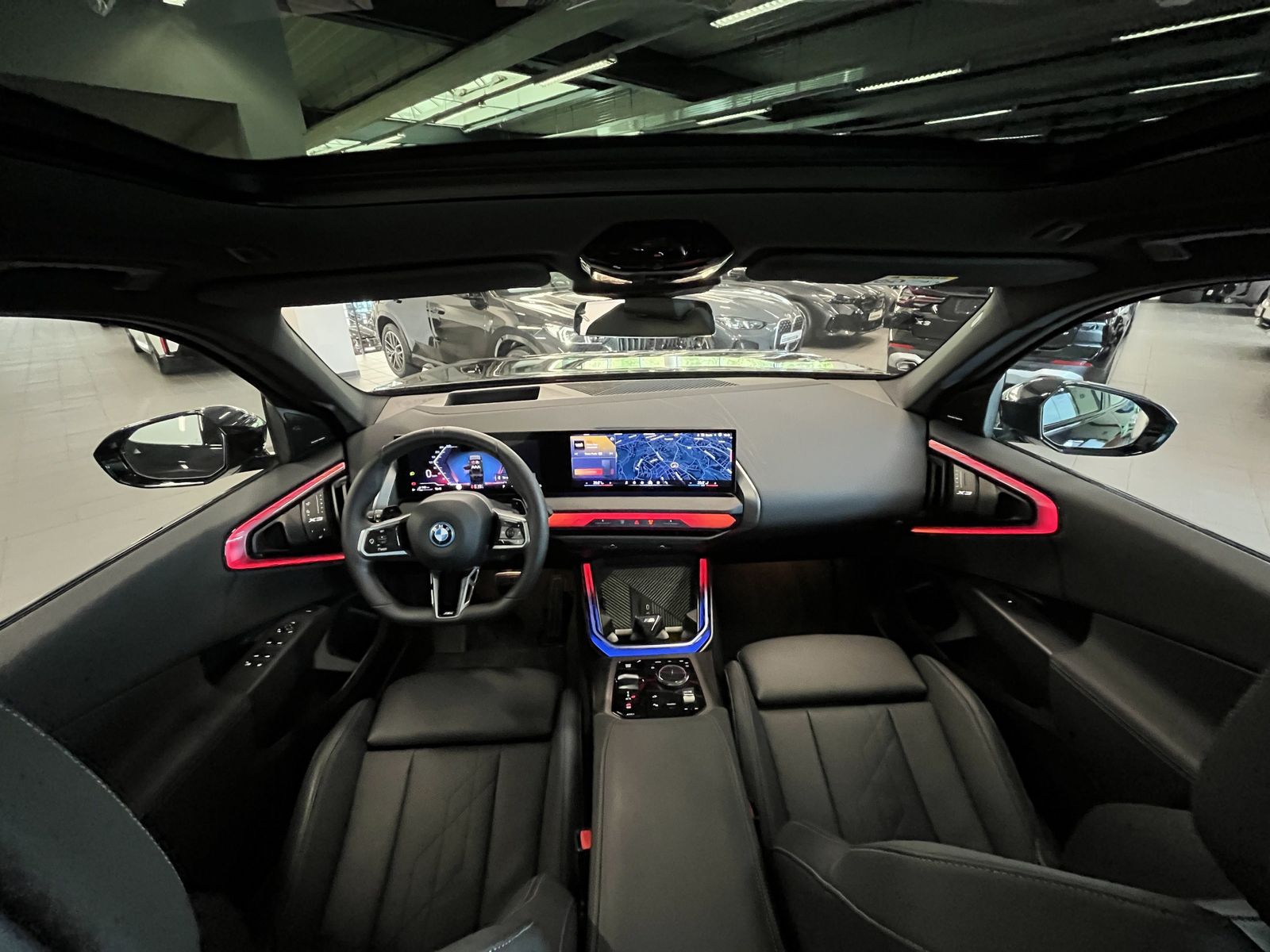 BMW X3 - Bild 22