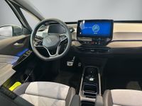 Volkswagen ID.3 Pro Move Rkam Keyless MemorySitz Navi