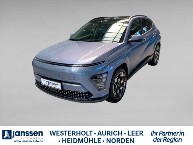 Hyundai KONA Elektro (SX2) PRIME-Paket