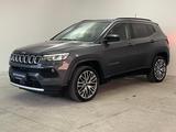 Jeep Compass Limited Plug-In Hybrid 4WD ACC*LED*PANO* - Jeep aus 2023