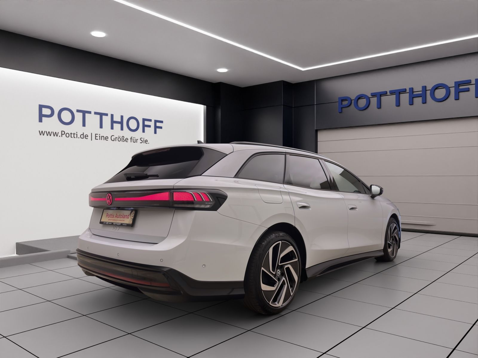 Volkswagen ID.7 - Bild 6