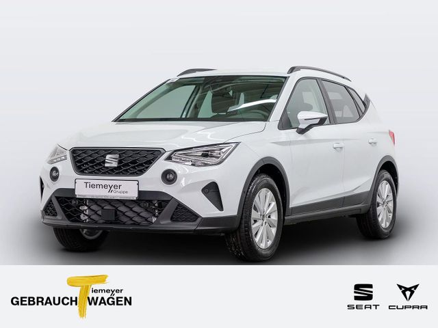 Seat Arona 1.0 TSI STYLE LED KAMERA NAVI ACC