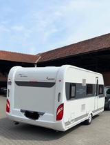 Hobby 545 KMF de Luxe Etagenbett 1800kg Mover  - Offers matching your search criteria