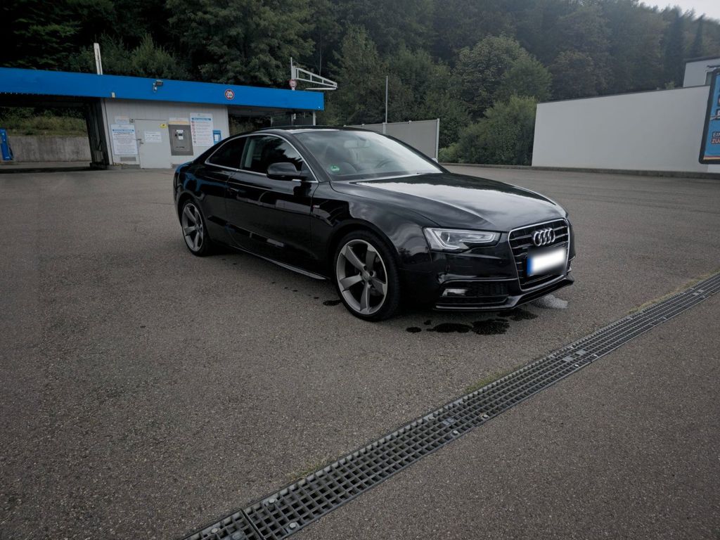 Image of Audi A5